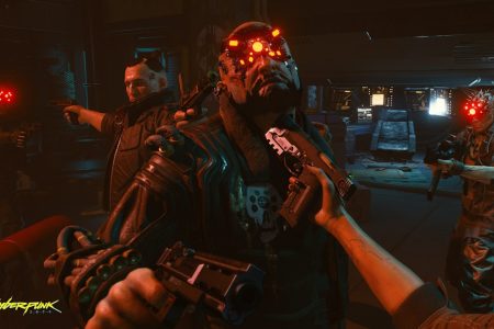 CD Projekt Red Dismisses Rumours of a Sony Acquisition