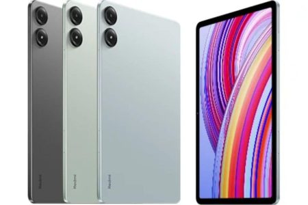 Redmi Pad Pro Is Officially Confirmed to Launch in India Soon