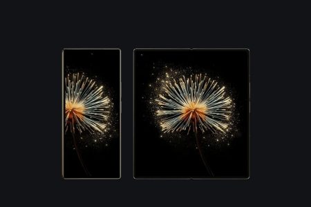 Xiaomi Mix Flip Alleged NCC Listing Shows Live Images, Battery Details