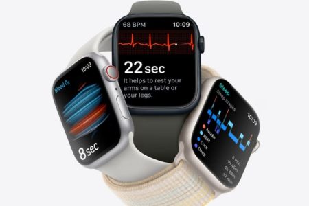 Apple Watch SE 2024 Could Be Made for Kids and Get Multiple Colourways
