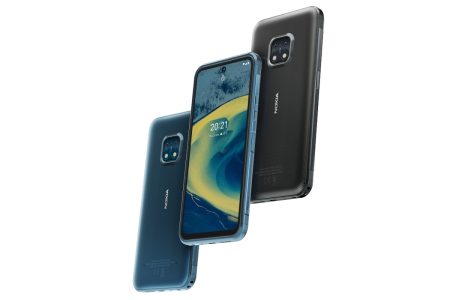 Nokia XR20 Rugged Smartphone Goes on Sale in India: All the Details
