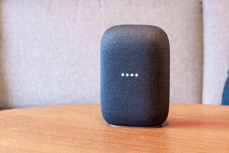 Gemini is coming to supercharge Google Assistant on smart displays and speakers – and here