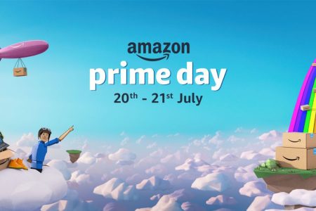 Amazon Prime Day: Galaxy M35, iQoo Z9 Lite and More New Phones to Launch