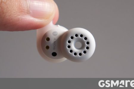 Sony LinkBuds Open review