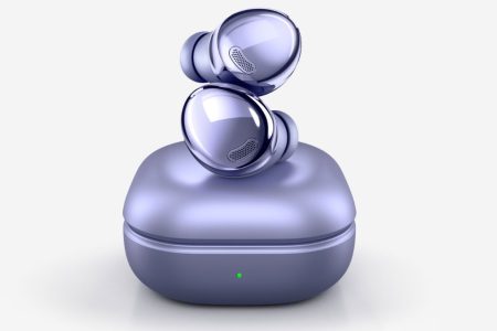 Samsung Galaxy Buds 3’s Alleged Retail Listing Suggests AirPods-Like Case
