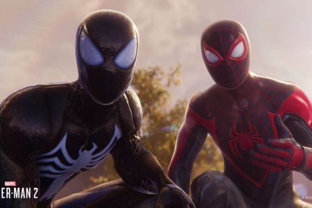 Watch the 10-Minute Gameplay Trailer for Spider-Man 2, Coming to PS5
