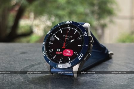 Tissot T-Touch Connect Sport Review