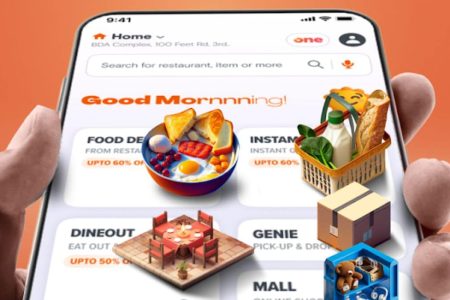 Swiggy Launches UPI Plugin as a Quicker Way to Make Payments