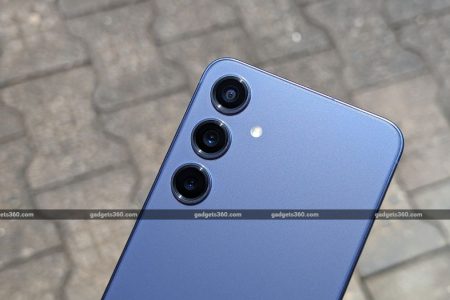 Samsung Galaxy S25 Might Get Same Main Camera as the Galaxy S24