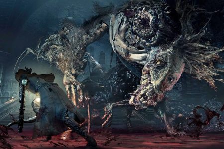 Bloodborne, The Old Hunters DLC Said to Have Internal PC Versions
