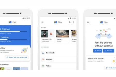 Files by Google Might Get Circle to Search Feature for Images