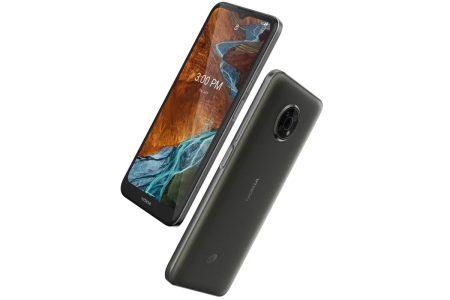 Nokia G300 Offers 5G Connectivity, Triple Rear Cameras in Budget Segment