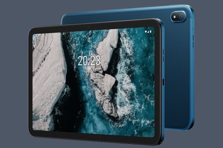 Nokia T20 Tablet With 2K Display, Stereo Speakers Now Official