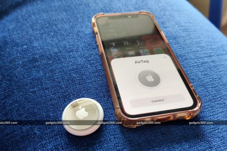 Apple Could Launch AirTag 2 Next Year With These Features