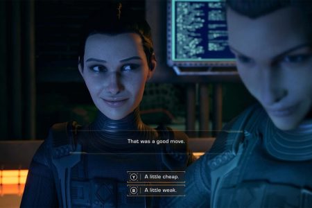 The Expanse: A Telltale Series Episode 1 Arrives This July: Details