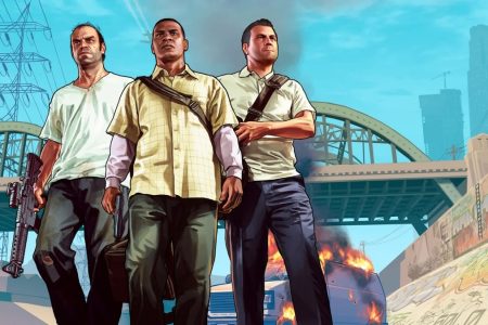GTA 6 Might Release as Soon as 2024, Rockstar Games Owner Take-Two Hints