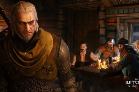 The Witcher Multiplayer Spin-Off Studio Hit With Layoffs After Reboot