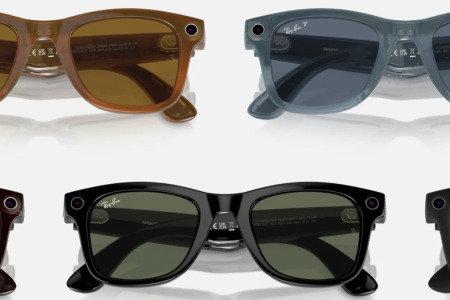 Samsung’s XR Glasses Will Share Features With Meta Ray-Ban Glasses: Report