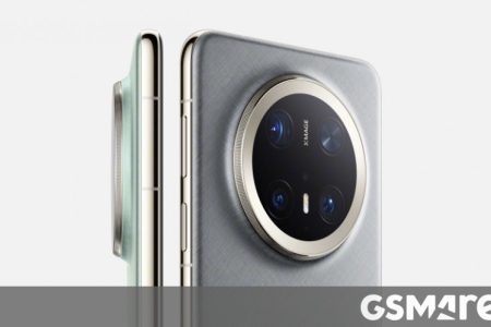 Huawei Mate 70 design revealed as pre-orders begin