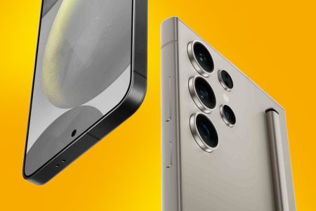 The Samsung Galaxy S25 could get a major spec boost for no extra cost