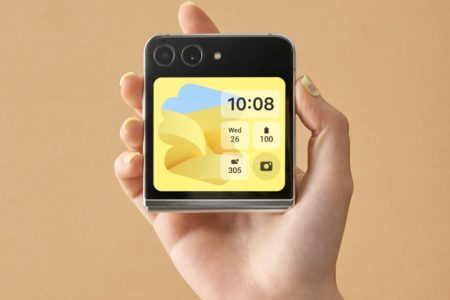 Samsung Galaxy Z Flip 6 Listed on Geekbench; May Get a 12GB RAM Variant
