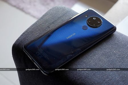 Nokia 5.4 Is Getting Android 11 Update in India: Report