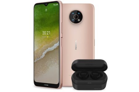 Nokia G50 Renders, Price, and Specifications Leak Ahead of Rumoured Launch