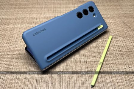 Samsung Galaxy Z Fold 6 Specifications Allegedly Revealed in Massive Leak