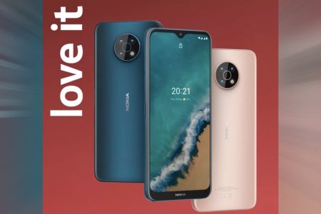 Nokia G50 Accidentally Confirmed by the Smartphone Maker