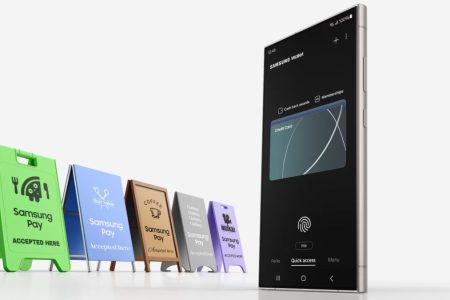 Samsung Wallet Users Can Now Book Flight, Other Tickets Through Paytm