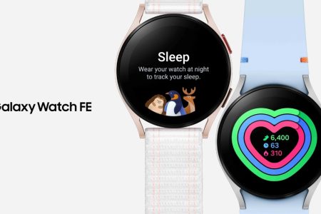 Samsung Galaxy Watch FE With 1.2-Inch Super AMOLED Screen Launched