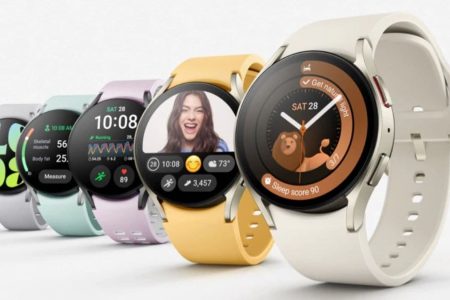 Samsung Might Have Just Made Its Galaxy Watch Ultra Official