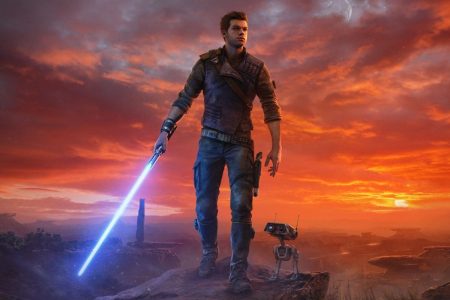 Star Wars Jedi: Survivor Review