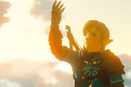 Zelda Tears of the Kingdom, Gollum, Redfall, and More: Biggest Games in May