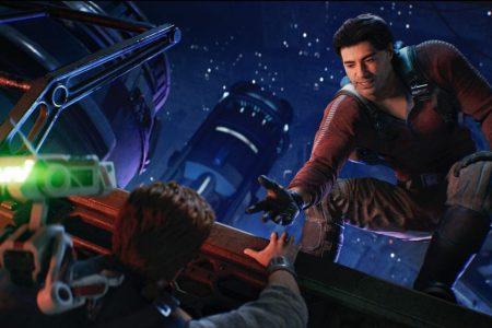 Respawn Issues Apology for Star Wars Jedi: Survivor PC Performance Woes