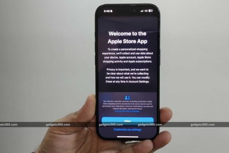 Apple Changes App Store Policy in EU After Facing Probe for Tech Law Breach