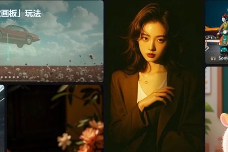ByteDance Unveils Text-to-Video Generation Platform Jimeng AI