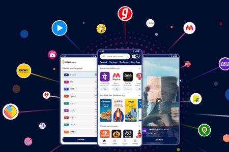 Xiaomi Said to Replace GetApps With PhonePe’s Indus Appstore in India