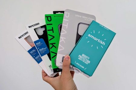The best iPhone 16 and iPhone 16 Pro cases of 2024: Expert tested