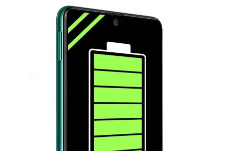 Best Battery Life Smartphones to Buy in India