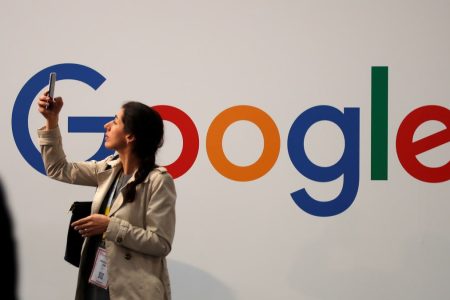 Google Antitrust Ruling Could Put $20 Billion at Risk for Apple: Report