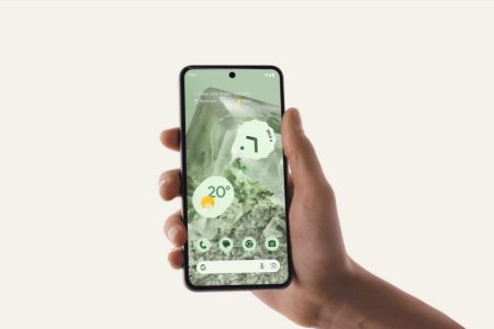 This Is What Google Pixel 9 Series’ New Weather App Might Look Like