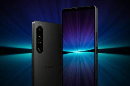 Here’s When the Sony Xperia 1 V Will Debut
