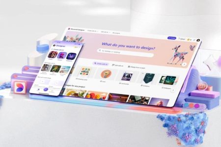 Microsoft Designer App Is Now Available to All Users on iOS, Android, Windows