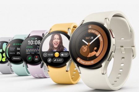 Samsung Galaxy Watch 7, Watch 7 Ultra Tipped to Get 3nm Chipset, 32GB RAM