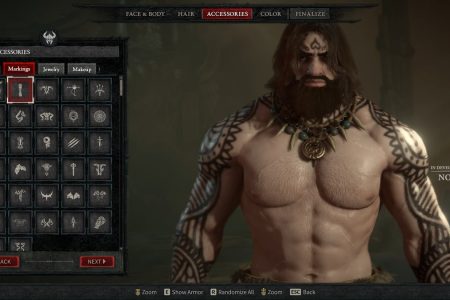 Diablo IV Is Getting a Surprise Final Open Beta Before Launch: Details