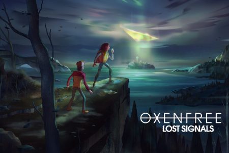 Oxenfree II: Lost Signals Sets July Release Date