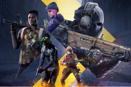 XDefiant Closed Beta Impressions