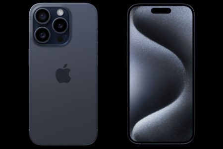 Apple Could Introduce iPhone 16 Pro in a New Rose Colourway