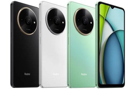 Redmi A3x Surfaces on Global Website With These Specifications